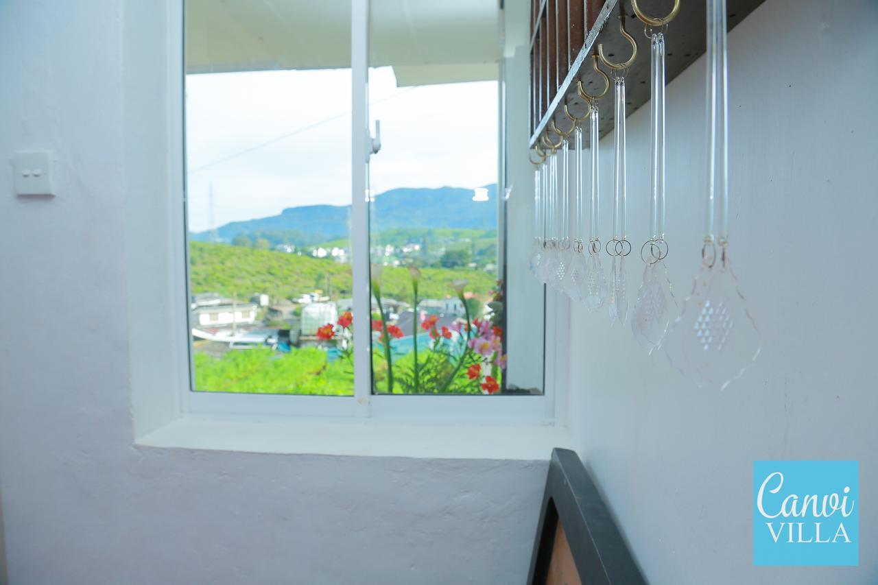 Canvi Villa Nuwara Eliya Exterior photo