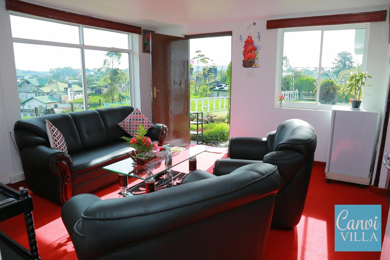 Canvi Villa Nuwara Eliya Exterior photo
