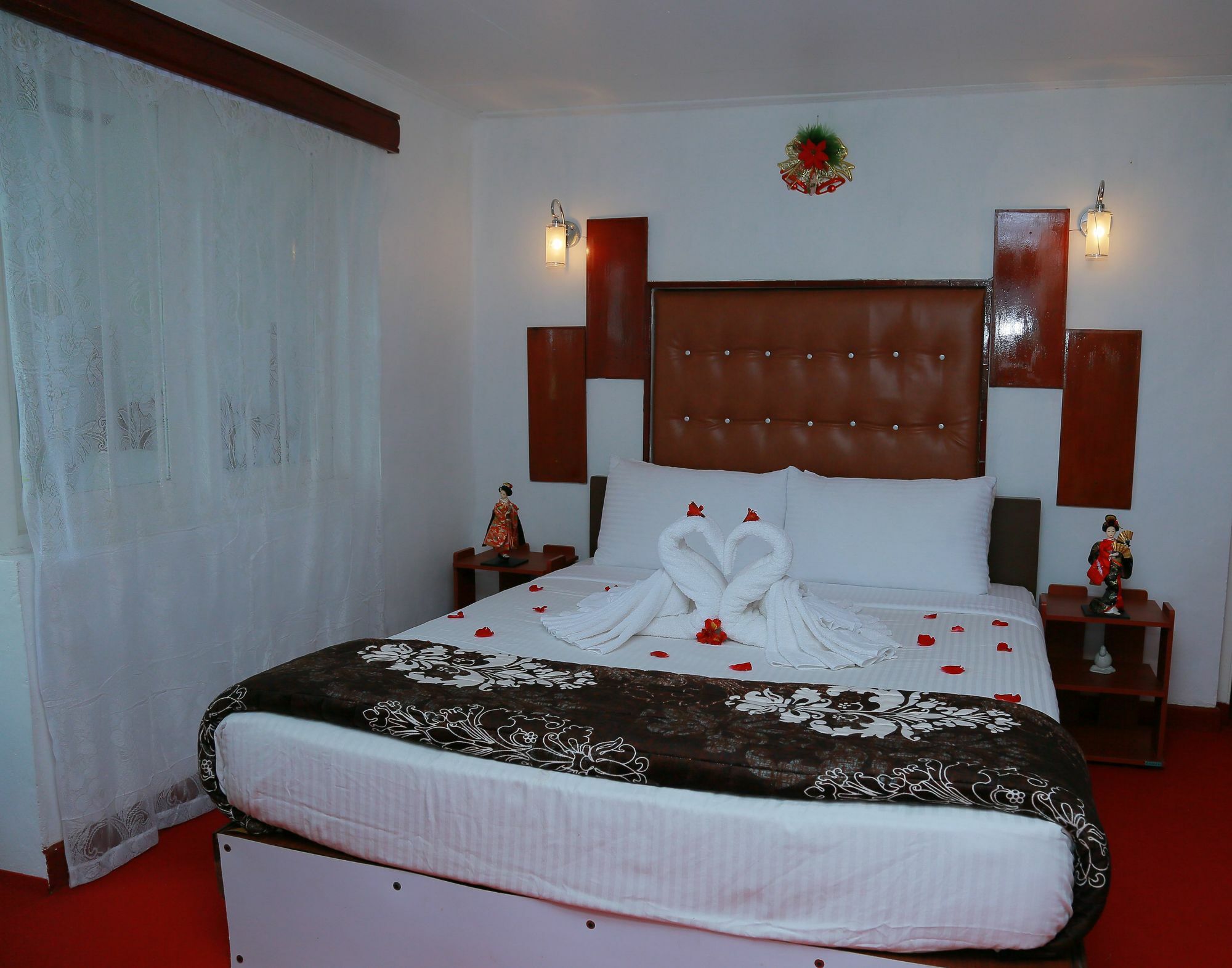Canvi Villa Nuwara Eliya Exterior photo